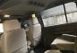 Selling Black Suzuki Apv 2016 Automatic Gasoline-4