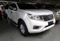Sell White 2016 Nissan Navara at 30420 km -0