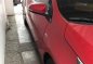 Selling Red Toyota Corolla Altis 2014 Automatic Gasoline -3