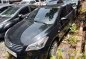 Black Suzuki Ciaz 2018 at 11000 km for sale -1