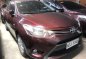 2016 Toyota Vios for sale in Quezon City-3