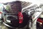 Black Hyundai Grand Starex 2011 Automatic Diesel for sale -1