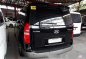 Selling Black Hyundai Grand Starex 2018 in Quezon City-4