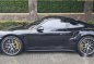 Selling Black Porsche 911 2015 Automatic Gasoline -2