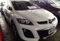 Selling Mazda Cx-7 2012 Automatic Gasoline-4