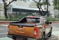 Orange Nissan Navara 2017 for sale in Quezon City-9