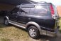 Black Mitsubishi Adventure 2011 Manual Diesel for sale-4