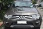 Sell 2015 Mitsubishi Montero Sport Automatic Diesel at 70000 km -2