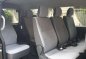 Sell Black 2018 Toyota Hiace at 6000 km -4