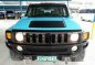 Selling Hummer H3 2006 Automatic Gasoline -11