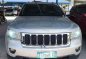 Silver Jeep Grand Cherokee 2012 for sale in Makati-0