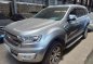 Sell Silver 2017 Ford Everest Automatic Diesel at 31000 km -2