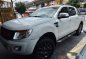 Sell White 2015 Ford Ranger in Quezon City-0