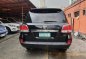 Black Toyota Land Cruiser 2011 for sale in Pasig -4