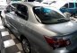 Sell Silver 2008 Honda City in Antipolo -3
