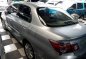 Sell Silver 2008 Honda City in Antipolo -2