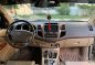 Toyota Fortuner 2009 at 65000 km for sale -6