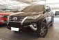 Toyota Fortuner 2016 Automatic Diesel for sale in Makati-5