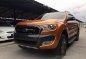 2017 Ford Ranger for sale in Parañaque-2