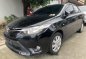 Black Toyota Vios 2016 for sale in Quezon City-2
