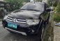 Black Mitsubishi Montero Sport 2014 for sale in Parañaque-1