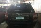 Brown Kia Sportage 2008 at 72535 km for sale-3