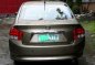 Selling Brown Honda City 2011 at 52000 km -1