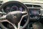 White Honda BR-V 2017 at 13000 km for sale-6