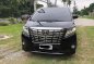 Toyota Alphard 2015 Automatic Gasoline for sale-0