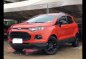 Ford Ecosport 2016 Automatic Gasoline for sale-3