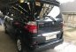 Selling Black Suzuki Apv 2016 Automatic Gasoline-3