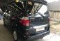 Selling Black Suzuki Apv 2016 Automatic Gasoline-5