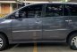 Grey Toyota Innova 2014 at 59000 km for sale-5