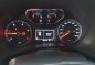 Red Chevrolet Trailblazer 2017 Automatic Diesel for sale-6