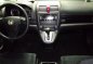 Honda Cr-V 2009 Automatic Gasoline for sale in Marikina-5