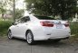 White Toyota Camry 2012 at 144000 km for sale -2