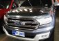 Sell 2016 Ford Everest Automatic Diesel -0