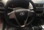 Sell Red 2018 Hyundai Accent in Quezon City -3