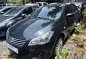 Black Suzuki Ciaz 2018 at 11000 km for sale -2