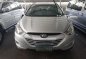 Selling Silver Hyundai Tucson 2013 Automatic Diesel-1