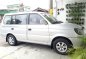 Silver Mitsubishi Adventure 2015 Manual Diesel for sale-0