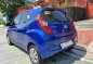 Blue Hyundai Eon 2018 for sale in Quezon City-4