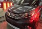 Grey Honda BR-V 2017 at 45000 km for sale -2