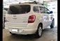  Chevrolet Spin 2015 at 47000 km for sale-6