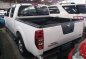 Sell White 2013 Nissan Frontier Navara at 28717 km -3