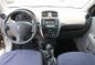 Grey Nissan Almera 2018 at 9204 km for sale -3