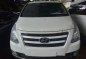 White Hyundai Grand Starex 2018 for sale in Makati-1