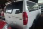White Hyundai Grand Starex 2018 for sale in Makati-4