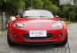 Selling Red Mazda Mx-5 2008 in Quezon City-0