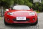 Selling Red Mazda Mx-5 2008 in Quezon City-4